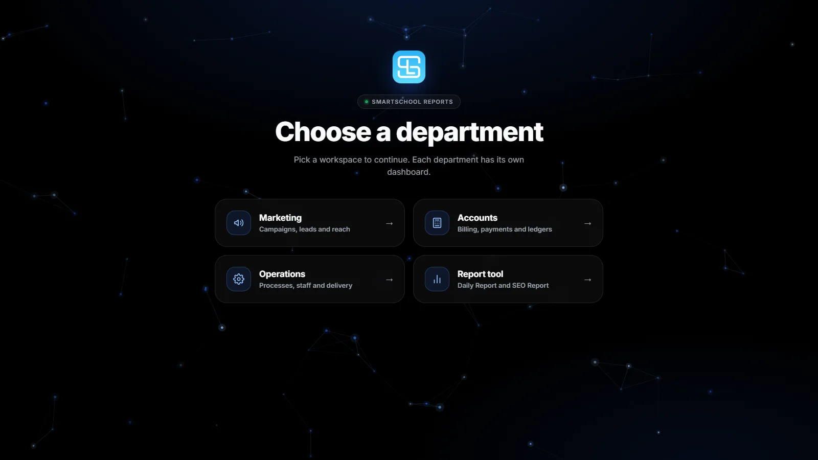 SEO Agent screenshot