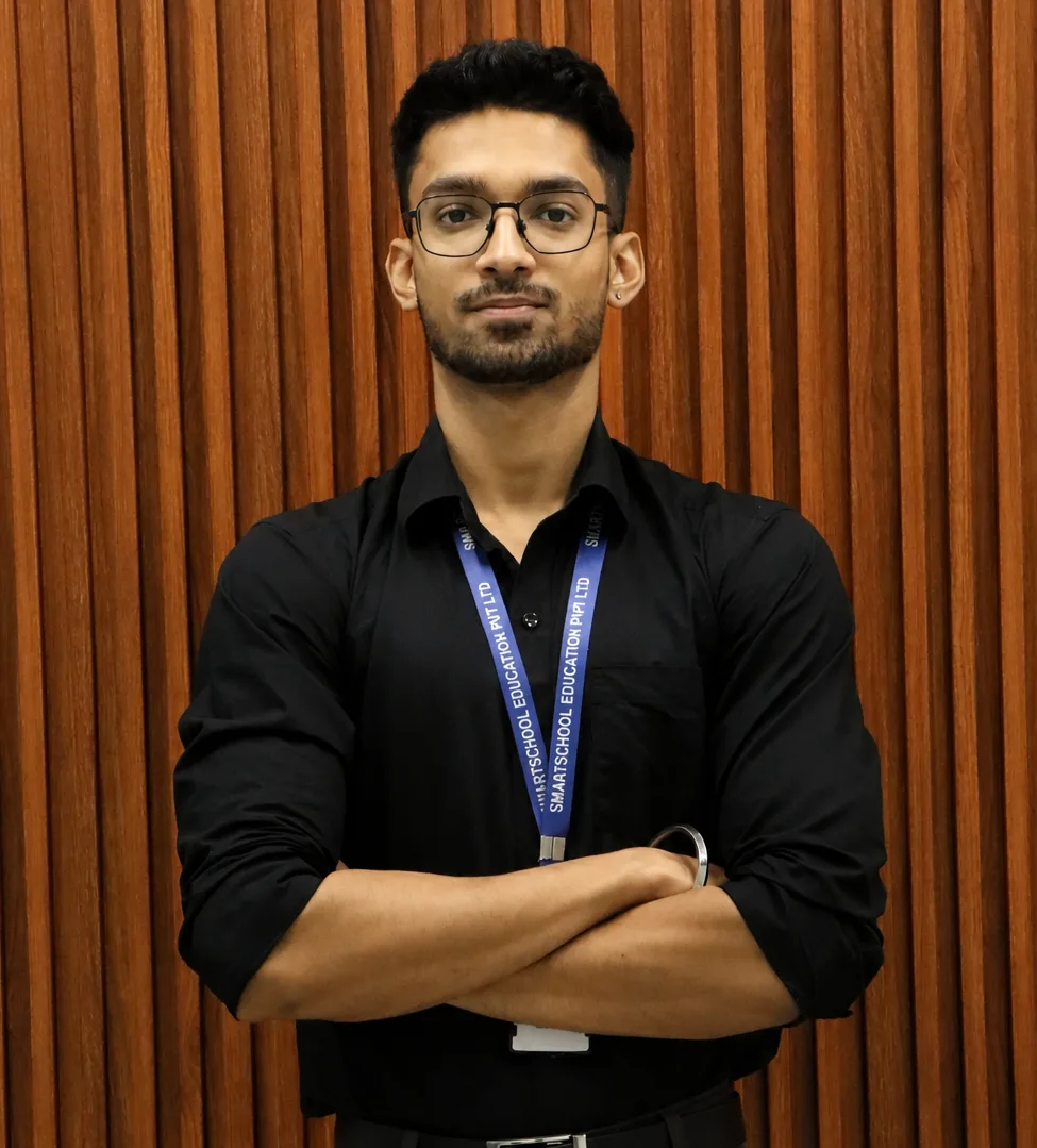 Niranjan Kumar