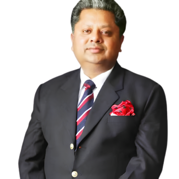 Dr. Anirudh Gupta