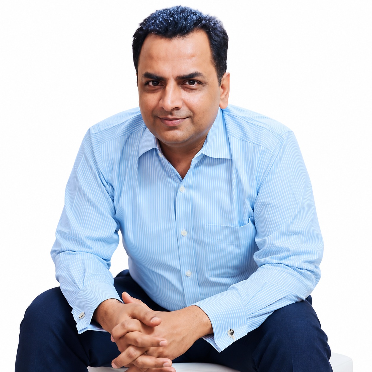 Vinit Tulsyan